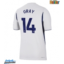 Tottenham Hotspur Archie Gray #14 Hjemmedrakt 2026-27 Kortermet
